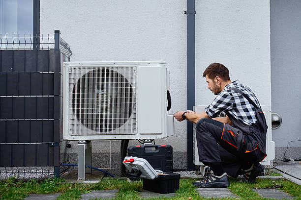 Trusted Emergency Hvac Repair service in Roslindale, MA - HVAC Repair CO
